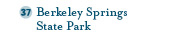 Berkeley Springs State Park